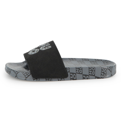 CLAQUETTES EN SIMILI Hugo GARCON