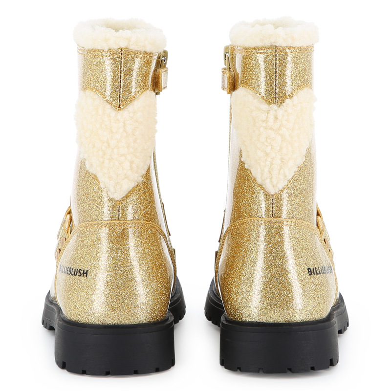 Bottines BILLIEBLUSH 
                        FILLE