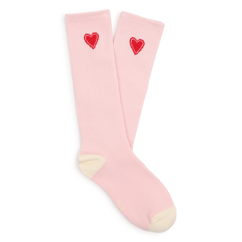 Chaussettes KIDS AROUND 
                        FILLE
