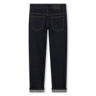 Jean &agrave; taille ajustable BOSS 
                    GARCON
