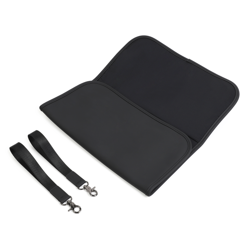 Sac &agrave; langer avec bretelles BOSS 
                        UNISEXE