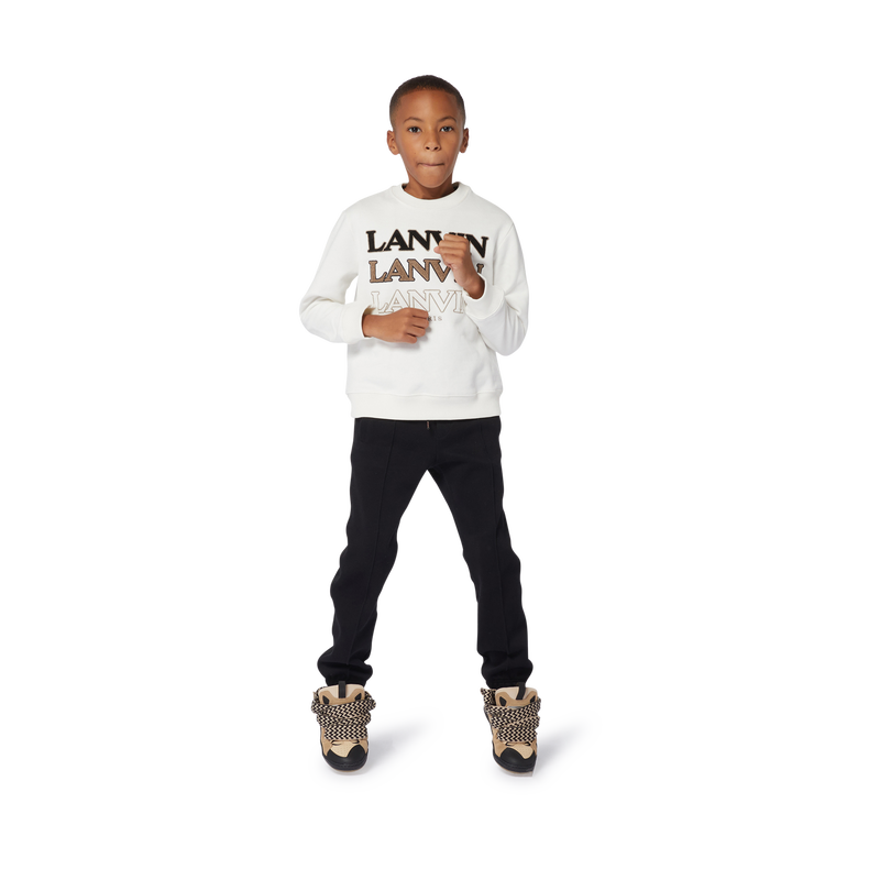 Pantalon de jogging LANVIN 
                    GARCON