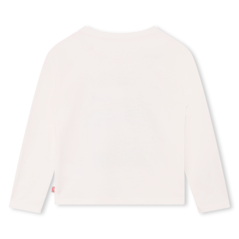T-shirt à manches longues BILLIEBLUSH 
                    FILLE