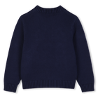 Pull BILLIEBLUSH 
                    GARCON