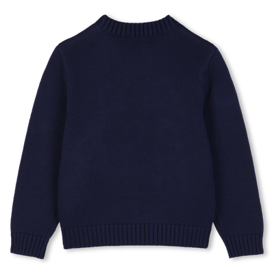 Pull BILLIEBLUSH GARCON