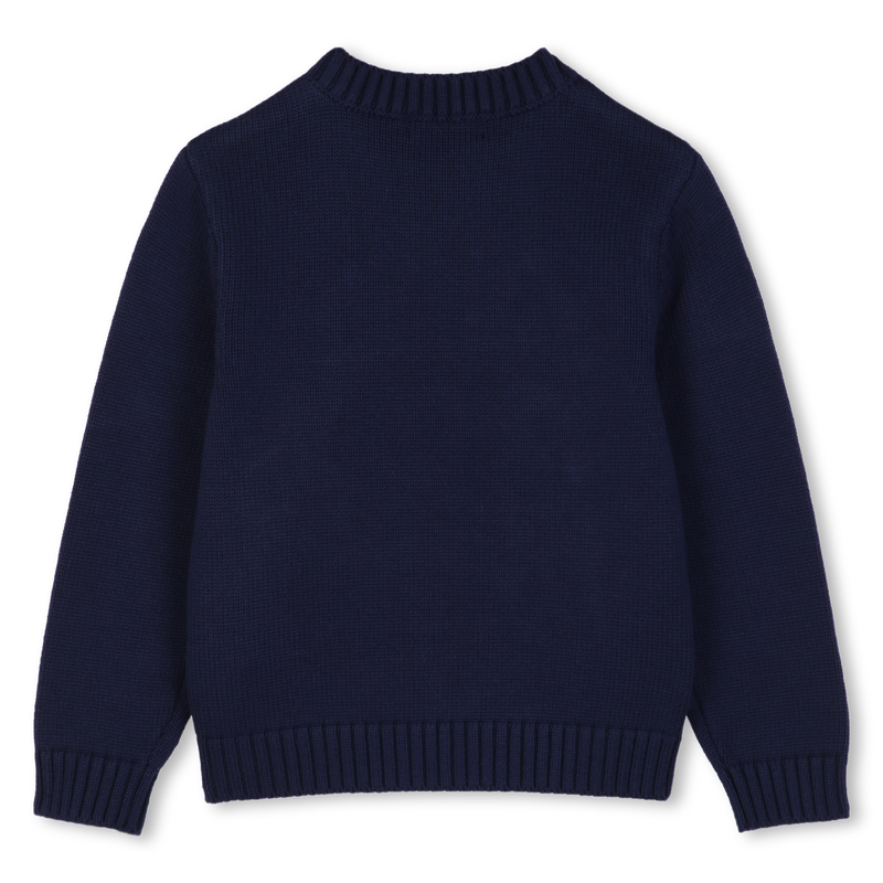 Pull BILLIEBLUSH 
                        GARCON