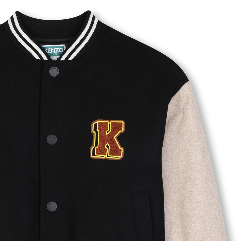 Veste KENZO KIDS 
                        GARCON