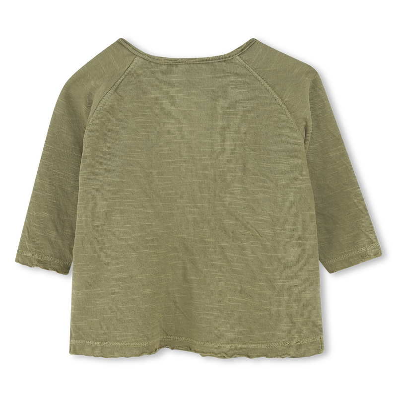 T-shirt et pantalon en coton ZADIG & VOLTAIRE 
                    UNISEXE