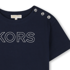 Tee-shirt manches courtes MICHAEL KORS 
                    FILLE
