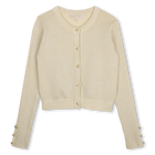 Cardigan en tricot MICHAEL KORS 
                    FILLE
