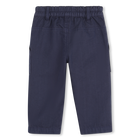 Pantalon taille elastique TIMBERLAND 
                    GARCON