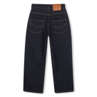 Pantalon en denim ZADIG & VOLTAIRE 
                    FILLE