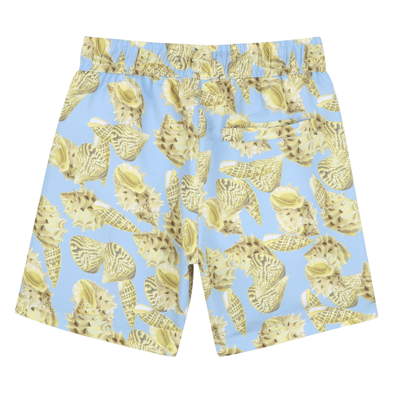 Maillot de bain imprimé GIVENCHY 
                    GARCON
