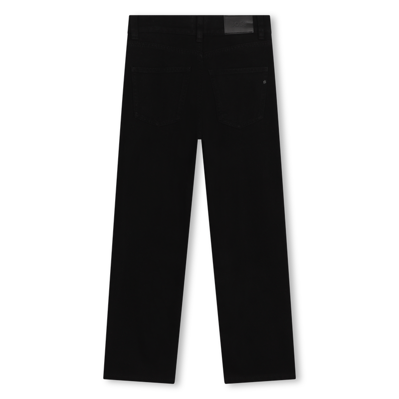 Pantalon 5 poches BOSS 
                    GARCON