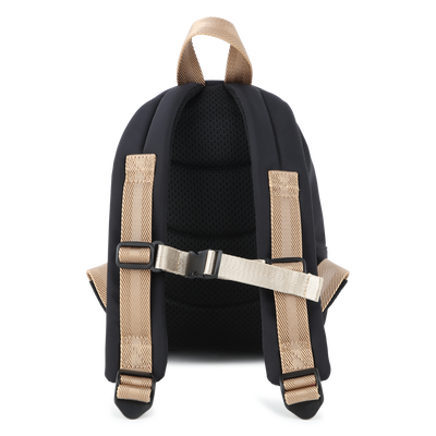 Petit sac à dos mat BOSS GARCON