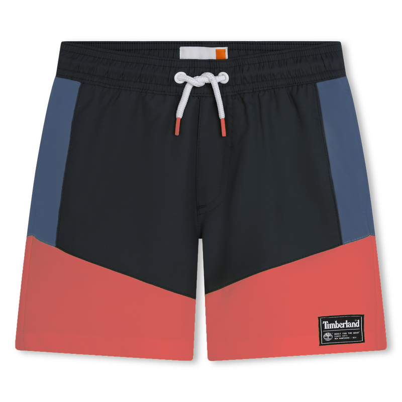 Short de bain avec slip TIMBERLAND 
                    GARCON