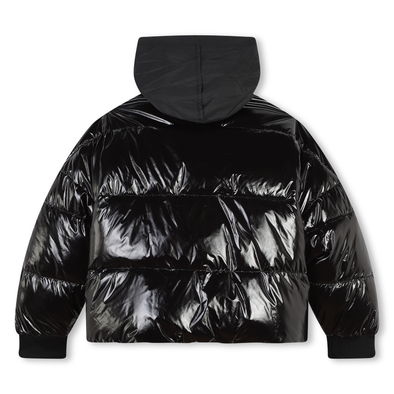 Doudoune réversible DKNY 
                    FILLE