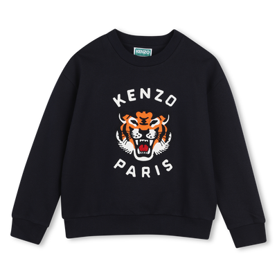 Sweat-shirt KENZO KIDS UNISEXE