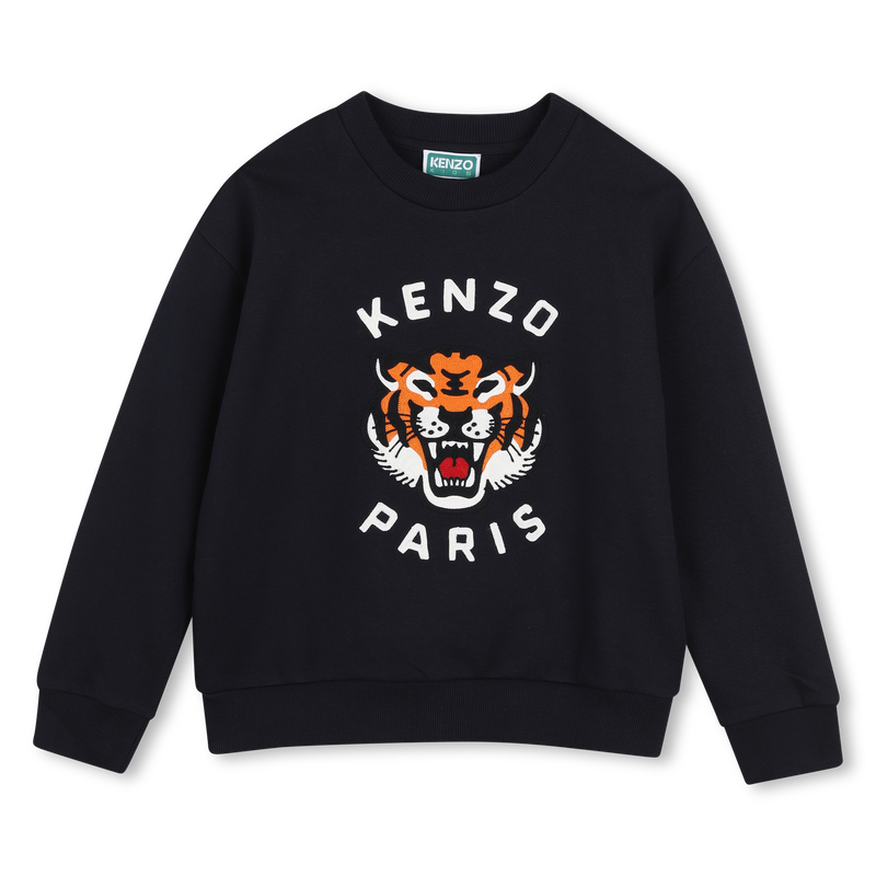 Sweat-shirt KENZO KIDS 
                        UNISEXE