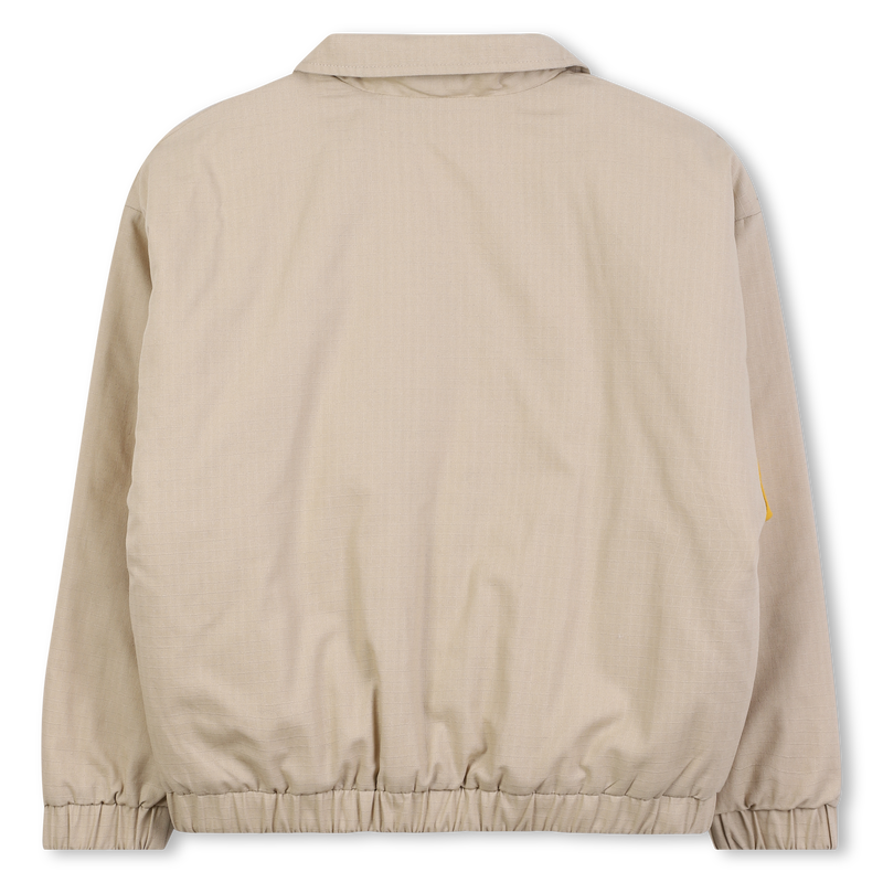 Veste en coton KENZO KIDS 
                        GARCON