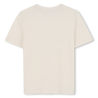 T-shirt manches courtes BOSS 
                    GARCON