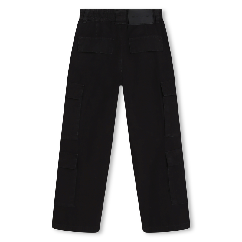 Pantalon multi-poches THE MARC JACOBS 
                    UNISEXE