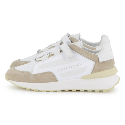 Baskets avec lacets élastiqués GIVENCHY UNISEXE