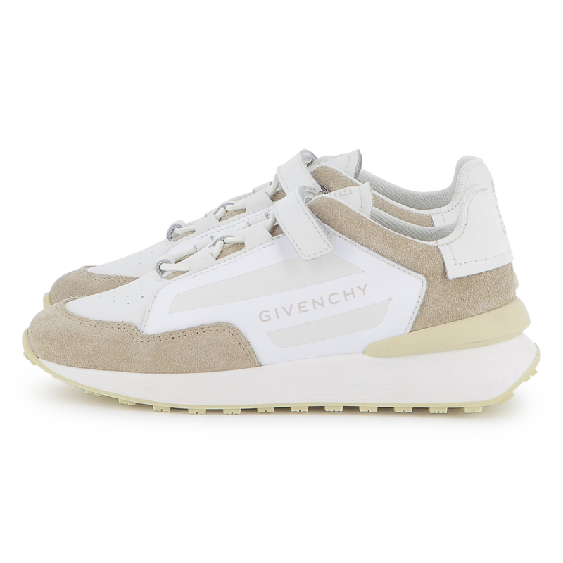 Baskets avec lacets élastiqués GIVENCHY 
                    UNISEXE