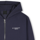 Cardigan de jogging GIVENCHY 
                    UNISEXE