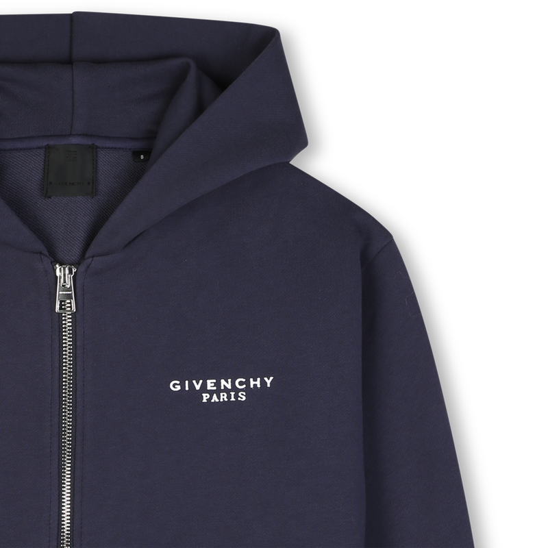 Cardigan de jogging GIVENCHY 
                        UNISEXE