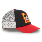 Casquette MARC JACOBS 
                    UNISEXE