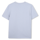 Tee-shirt manches courtes BOSS 
                    GARCON
