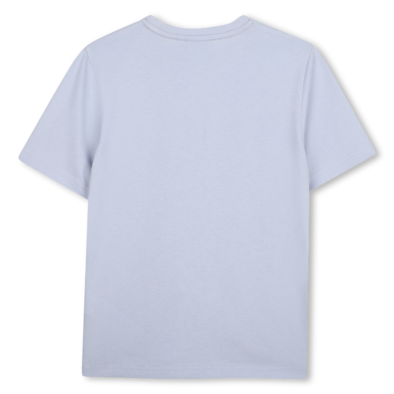 Tee-shirt manches courtes BOSS 
                        GARCON