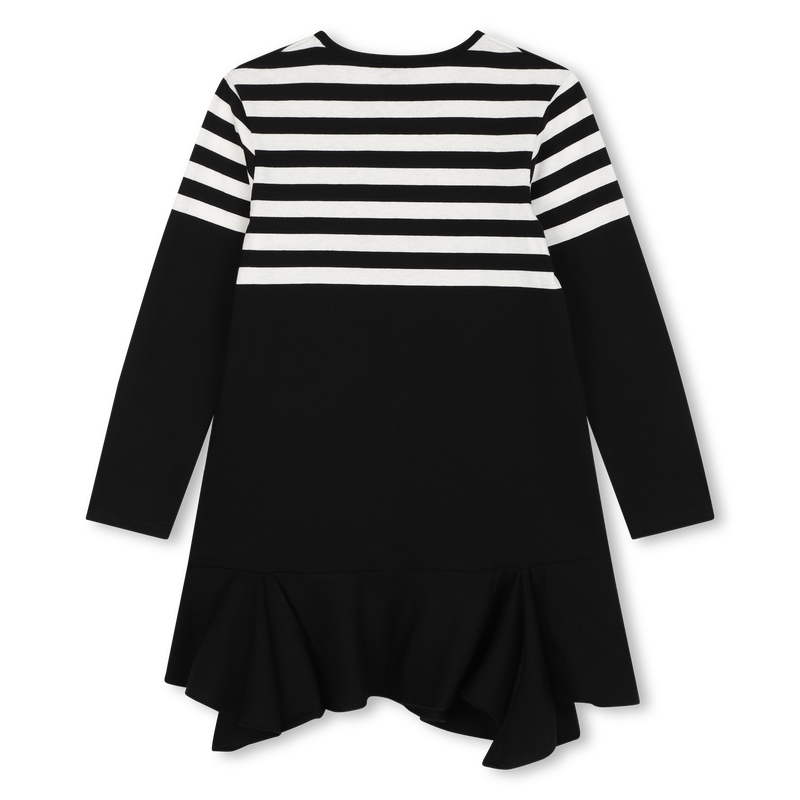 Robe à manches longues GIVENCHY 
                    FILLE
