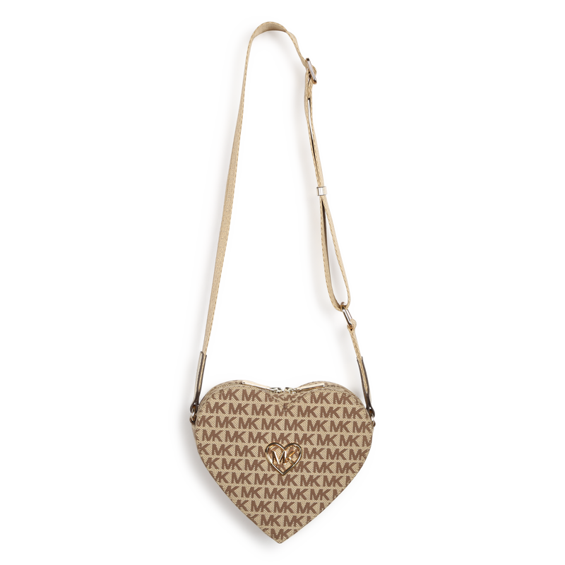Sac à main coeur MICHAEL KORS 
                    FILLE