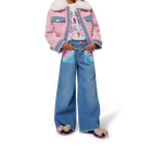 Pantalon en jean BILLIEBLUSH 
                    FILLE