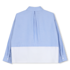Chemise manches longues DKNY 
                    FILLE