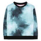 Sweat-shirt col rond Hugo 
                    GARCON