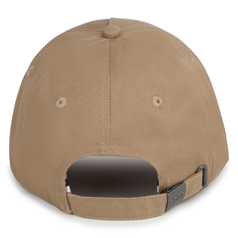 Casquette 5 pans BOSS 
                    GARCON