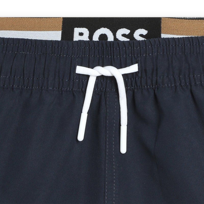 Maillot de bain à poches BOSS 
                    GARCON