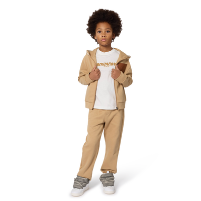 Pantalon de jogging LANVIN GARCON