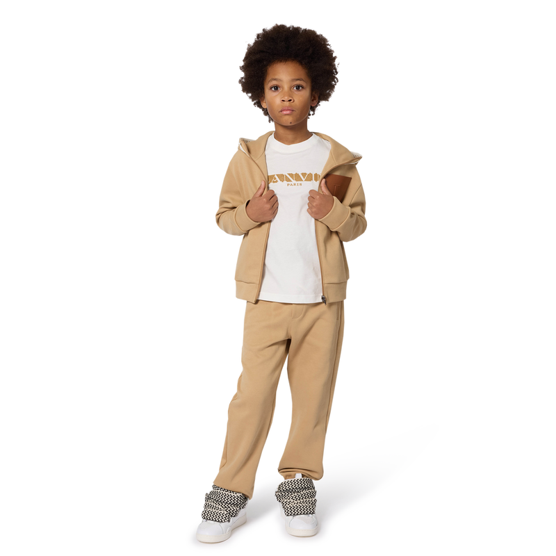 Pantalon de jogging LANVIN 
                        GARCON