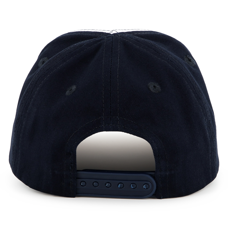 Casquette réglable BOSS 
                    GARCON
