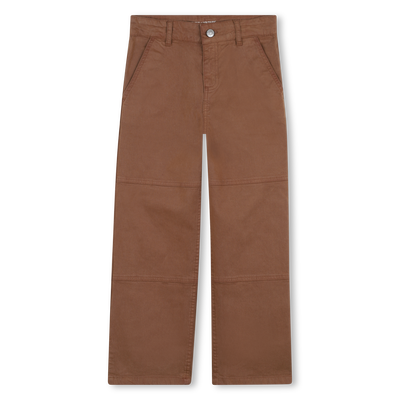 Pantalon à coupe large ZADIG & VOLTAIRE GARCON