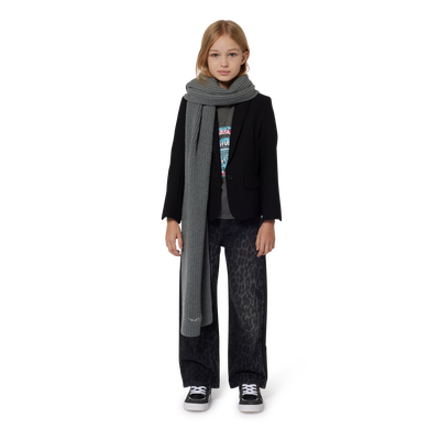 Veste de costume ZADIG & VOLTAIRE FILLE