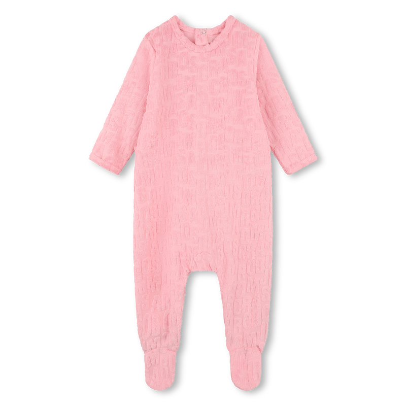 Lot 2 pyjamas MARC JACOBS 
                    UNISEXE