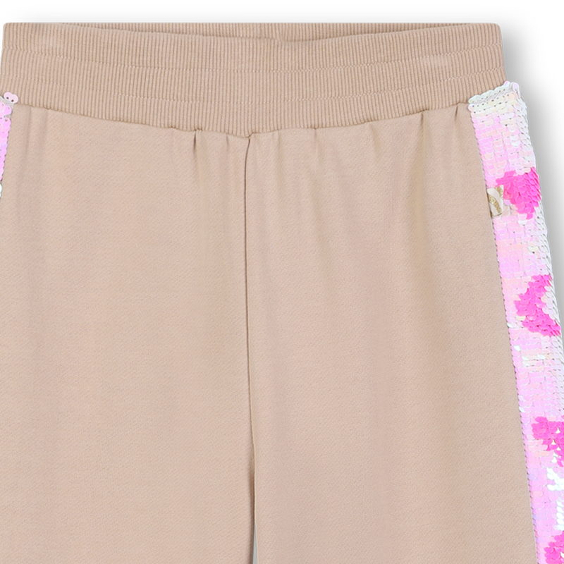 Pantalon de jogging BILLIEBLUSH 
                        FILLE