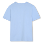 Lot de 2 Tee-shirts BOSS 
                    GARCON