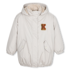 Parka &agrave; capuche KENZO KIDS 
                    FILLE