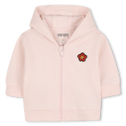 Ensemble pantalon, cardigan et tee-shirt KENZO KIDS 
                    UNISEXE